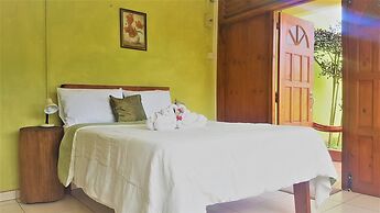 Serenity Lodges Dominica