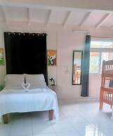 Serenity Lodges Dominica