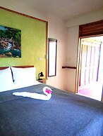 Serenity Lodges Dominica