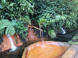 Serenity Lodges Dominica
