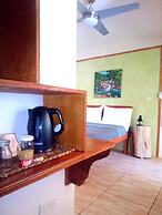 Serenity Lodges Dominica