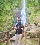 Serenity Lodges Dominica