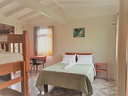 Serenity Lodges Dominica