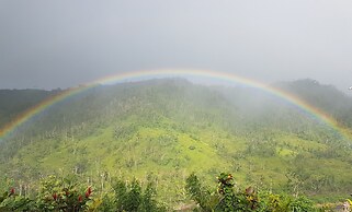 Serenity Lodges Dominica