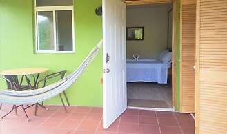 Serenity Lodges Dominica