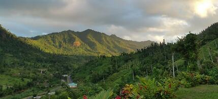 Serenity Lodges Dominica
