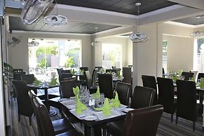 West Palm B&B Inn