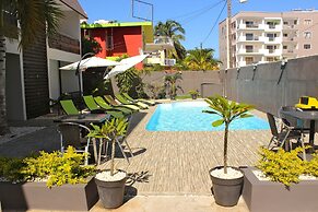 West Palm B&B Inn