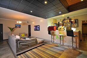 West Palm B&B Inn
