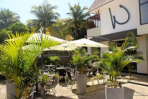 West Palm B&B Inn