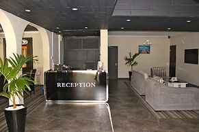 West Palm B&B Inn