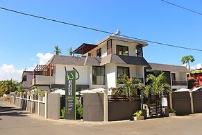 West Palm B&B Inn