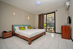 West Palm B&B Inn