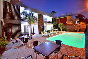 West Palm B&B Inn