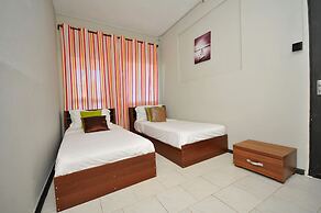 West Palm B&B Inn