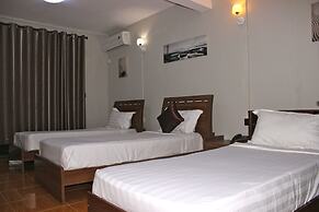 West Palm B&B Inn