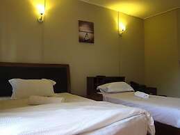 West Palm B&B Inn