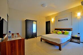 West Palm B&B Inn