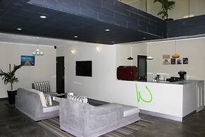 West Palm B&B Inn