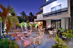 West Palm B&B Inn