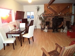 Enchanted Rainforest Guesthouse