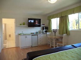 Enchanted Rainforest Guesthouse