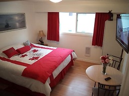 Enchanted Rainforest Guesthouse