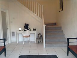 Enchanted Rainforest Guesthouse