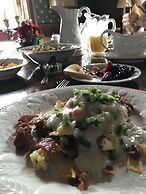 Nauvoo Grand Bed & Breakfast