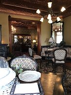 Nauvoo Grand Bed & Breakfast