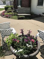 Nauvoo Grand Bed & Breakfast