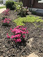 Nauvoo Grand Bed & Breakfast