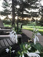 Nauvoo Grand Bed & Breakfast