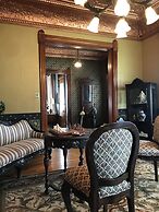 Nauvoo Grand Bed & Breakfast