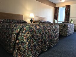 American Motel Kansas City, Kansas