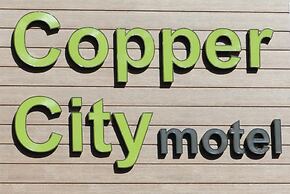 Copper City Motel