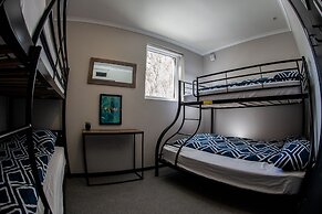 Amber Lodge Mt Buller - Hostel