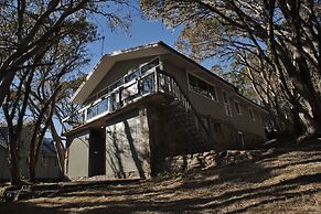 Amber Lodge Mt Buller - Hostel