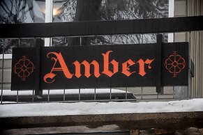 Amber Lodge Mt Buller - Hostel