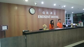 Eminent Hotel