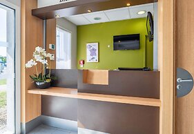 B&B HOTEL Lyon Eurexpo Chassieu