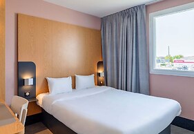 B&B HOTEL Lyon Eurexpo Chassieu