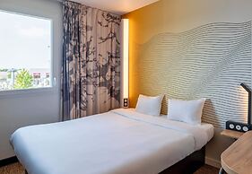 B&B HOTEL Lyon Eurexpo Chassieu