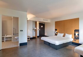 B&B HOTEL Lyon Eurexpo Chassieu