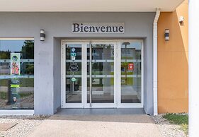 B&B HOTEL Lyon Eurexpo Chassieu