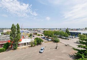 B&B HOTEL Lyon Eurexpo Chassieu