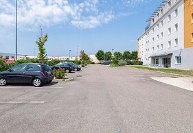 B&B HOTEL Lyon Eurexpo Chassieu