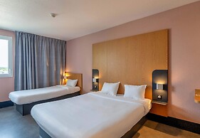 B&B HOTEL Lyon Eurexpo Chassieu