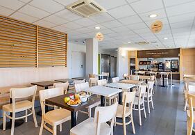 B&B HOTEL Lyon Eurexpo Chassieu