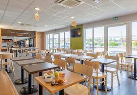 B&B HOTEL Lyon Eurexpo Chassieu